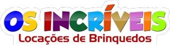 Os Incríveis Brinquedos